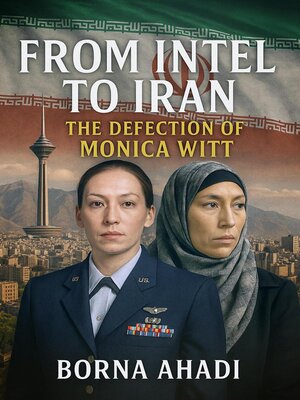 cover image of From Intel to Iran